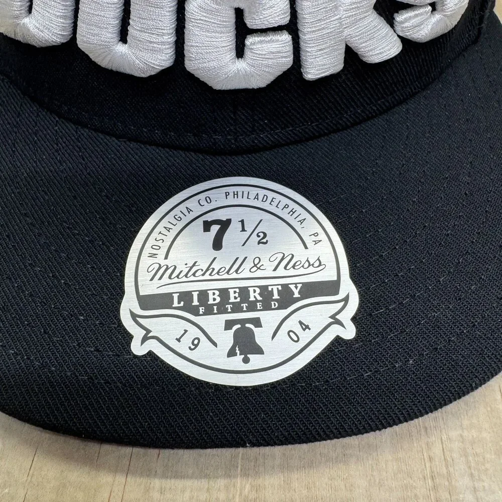 Mitchell & Ness new anaheim